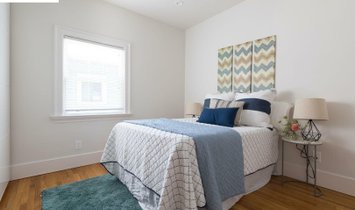 Apartamentos