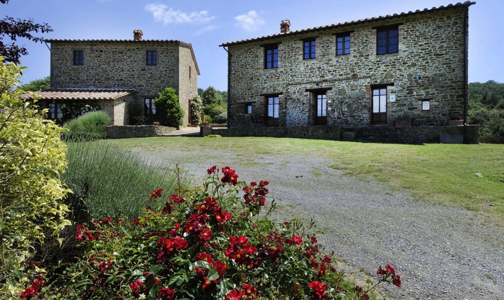 In Vendita A Piegaro In Piegaro, Umbria, Italy For Sale