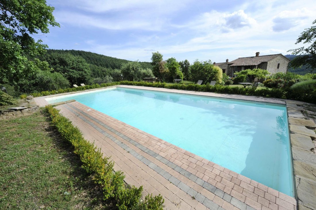 In Vendita A Piegaro In Piegaro, Umbria, Italy For Sale