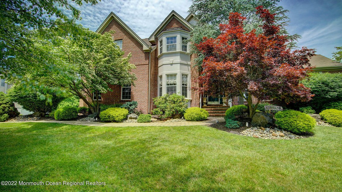 House in Marlboro Township, New Jersey, United States 2 - 12046232