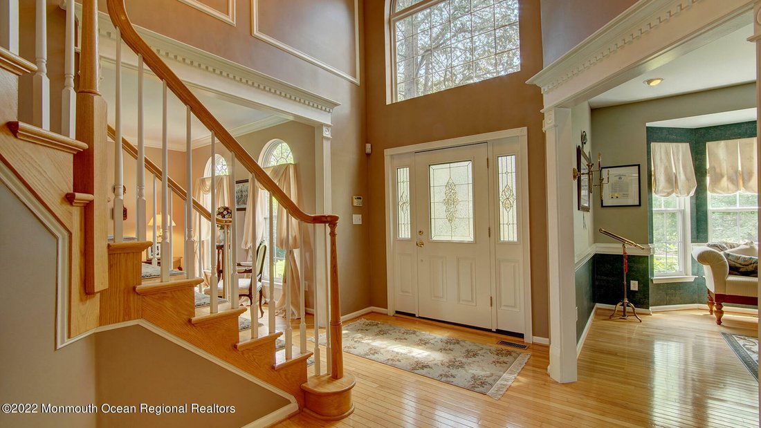 House in Marlboro Township, New Jersey, United States 4 - 12046232