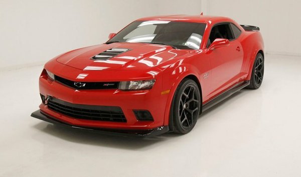 Chevrolet Camaro for sale | JamesEdition