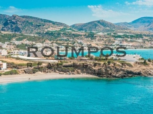 Condo in Decentralized Administration of Crete, Greece 1