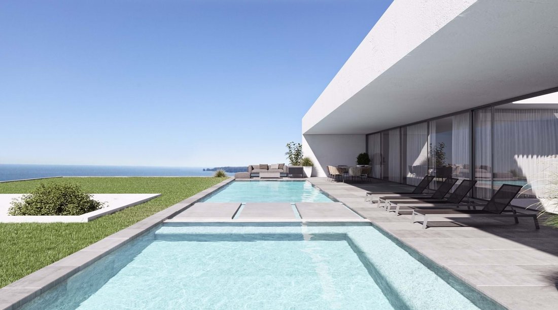 Villa in Odiaxere, Algarve, Portugal 5 - 12045532