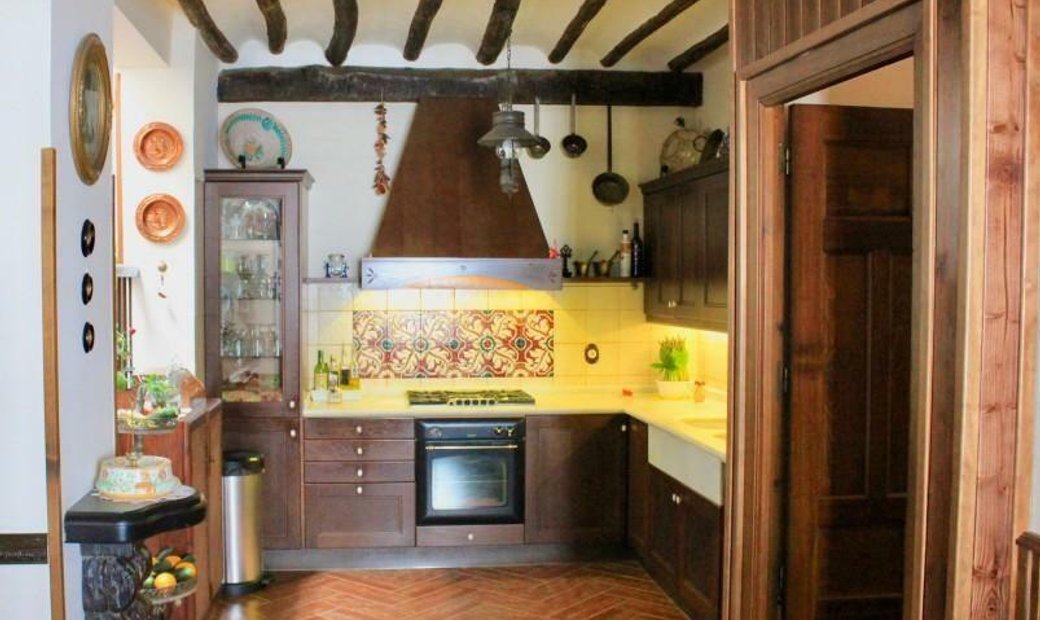 Granada Town Houses In Granada, Andalusia, Spain For Sale (10726945)