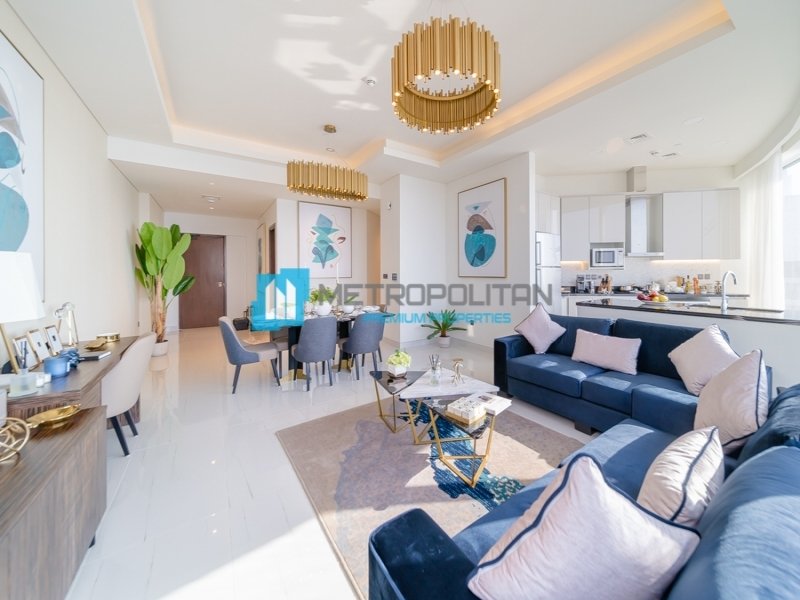 Apartment in Dubai, Dubai, United Arab Emirates 1 - 12045441