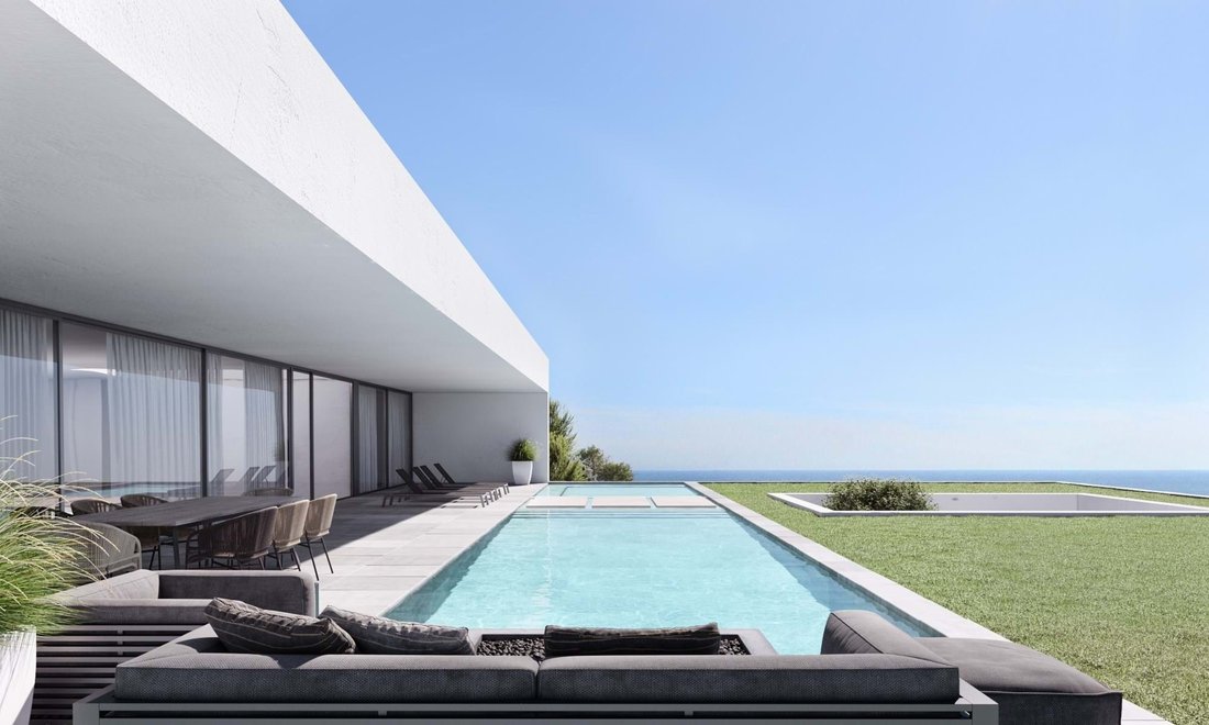 Villa in Odiaxere, Algarve, Portugal 3 - 12045532