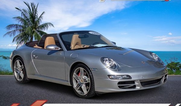 Porsche 911 Carrera S (11694181)