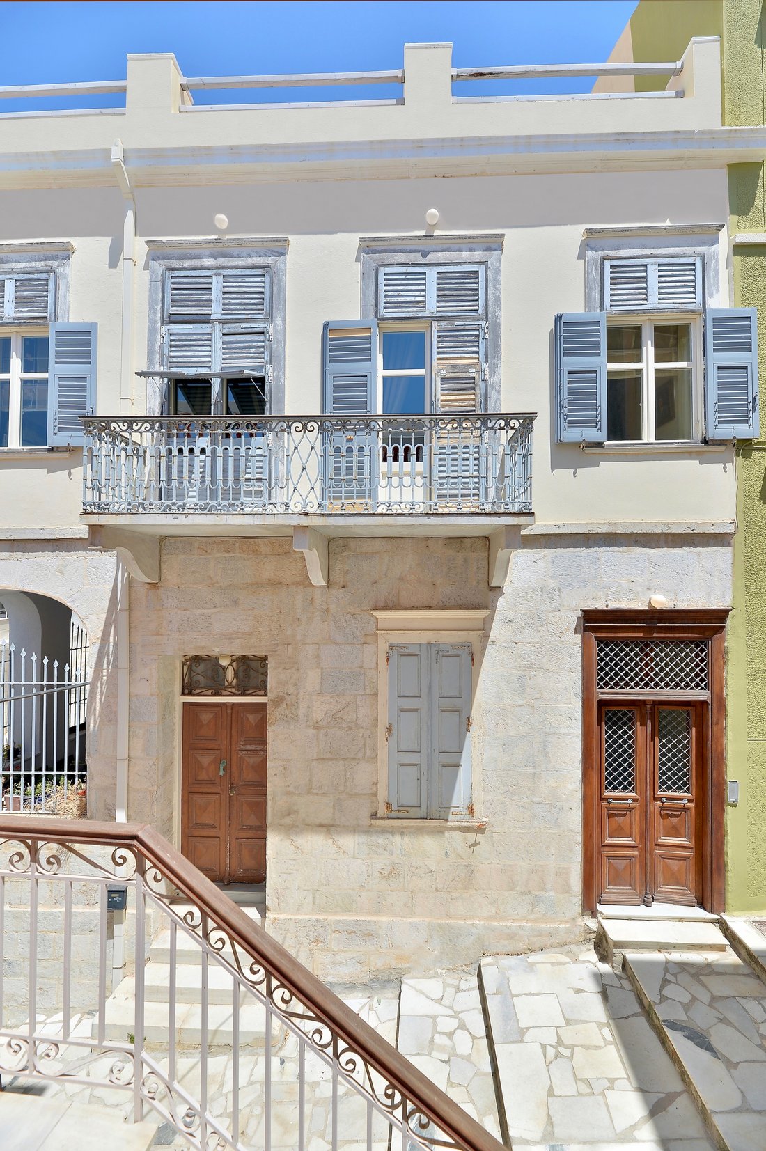 House in Syros, Aegean, Greece 3 - 12046295