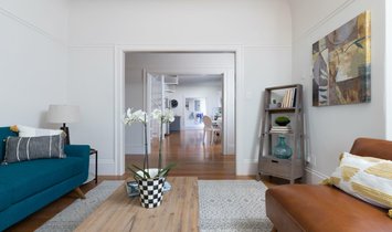 Apartamentos