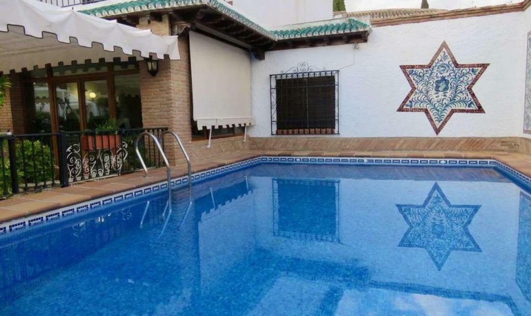 Granada Town Houses In Granada, Andalusia, Spain For Sale (10869130)