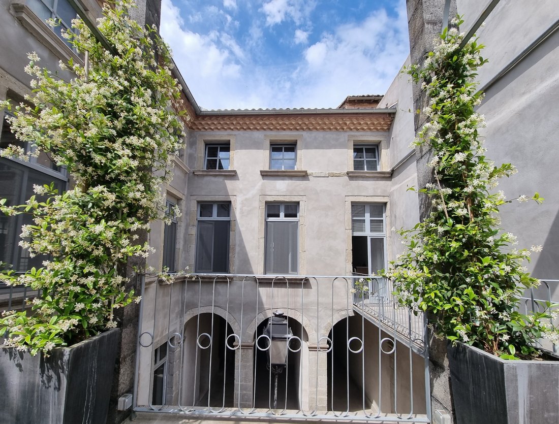 Casa a Carcassonne, Occitania, Francia 1 - 12044952