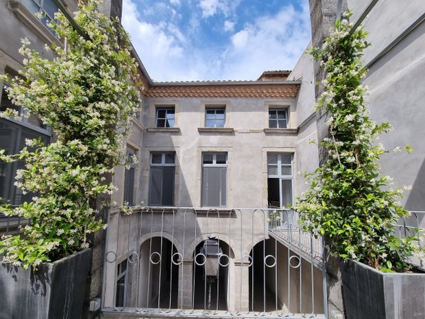 Casa a Carcassonne, Occitania, Francia 1