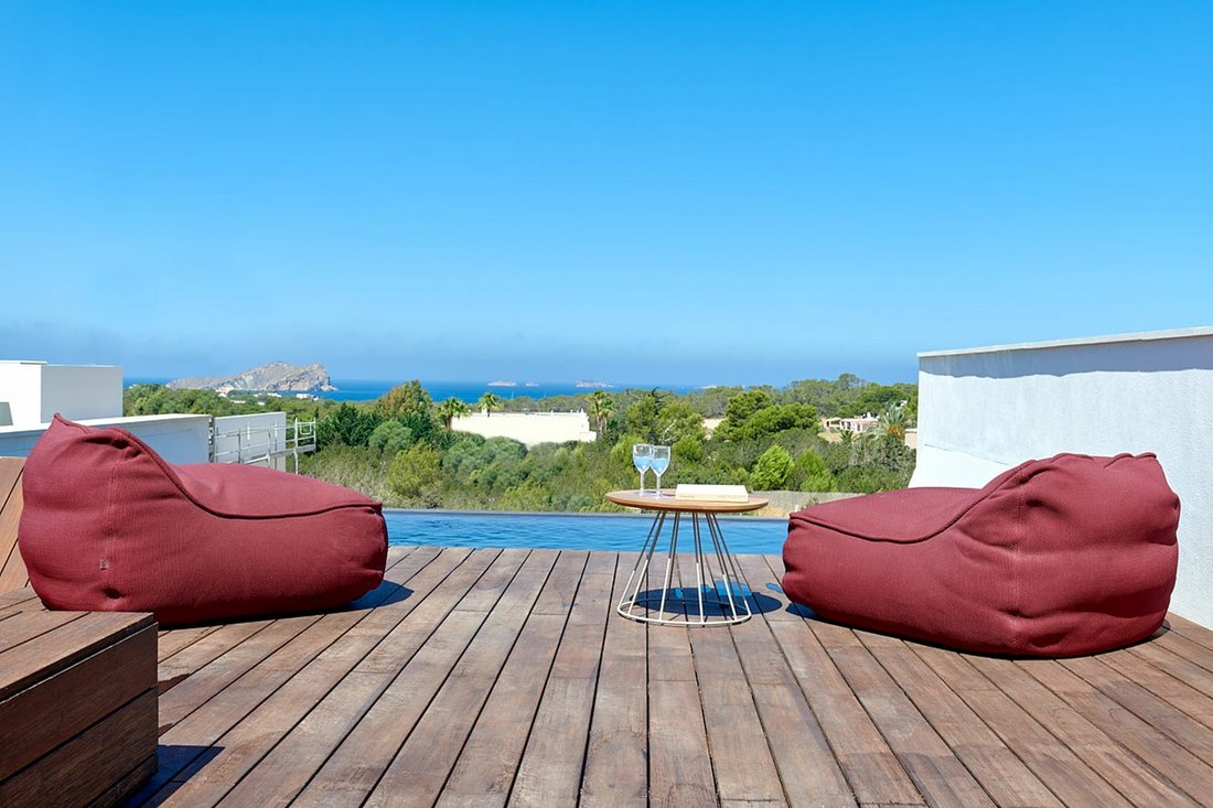 Villa in Sant Josep de sa Talaia, Balearic Islands, Spain 3 - 10767802