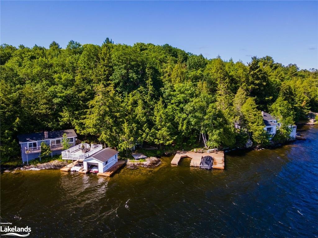 7 1645 Juddhaven Road, Port Carling In Port Carling, Ontario, Canada Te Koop (12045502)