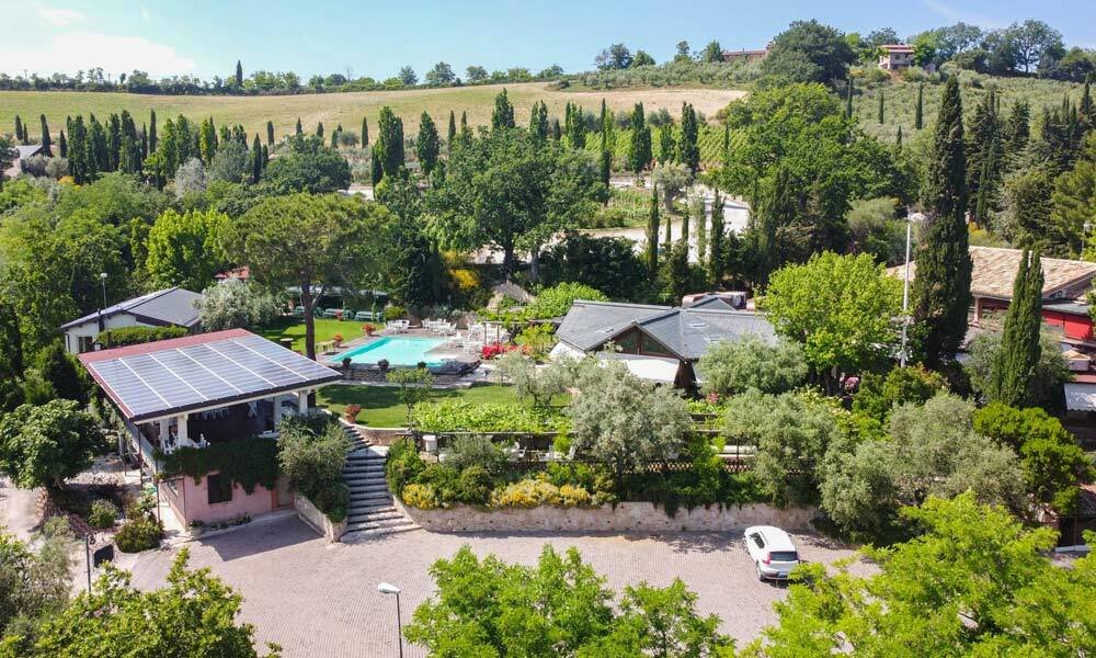 Estate in Cartoceto, Marche, Italy 5 - 12046365