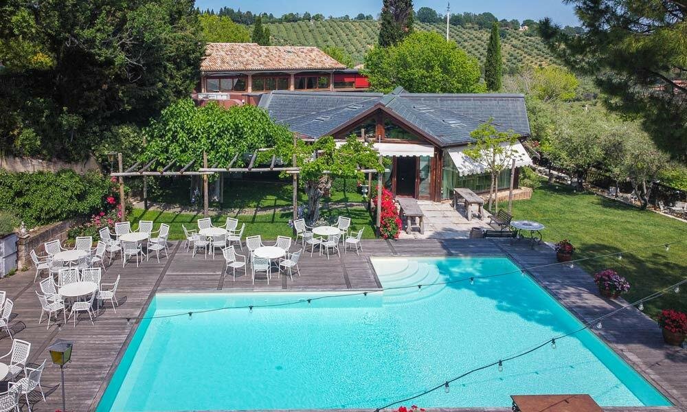 Estate in Cartoceto, Marche, Italy 3 - 12046365