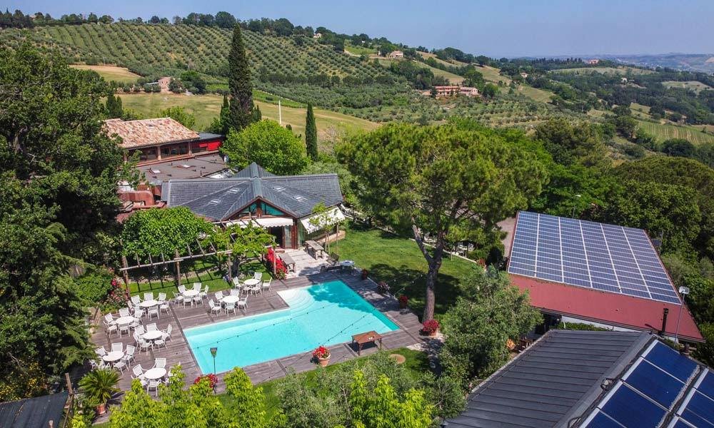 Estate in Cartoceto, Marche, Italy 4 - 12046365
