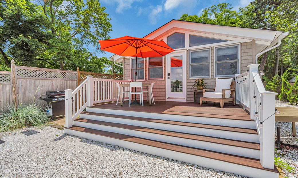 Brielle Beach Cottage In Brielle, New Jersey, United States For Sale