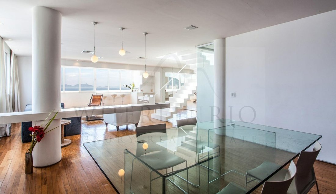 Apartment in Rio de Janeiro, State of Rio de Janeiro, Brazil 4 - 11861677