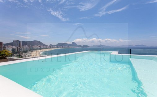 Apartment in Rio de Janeiro, State of Rio de Janeiro, Brazil 1