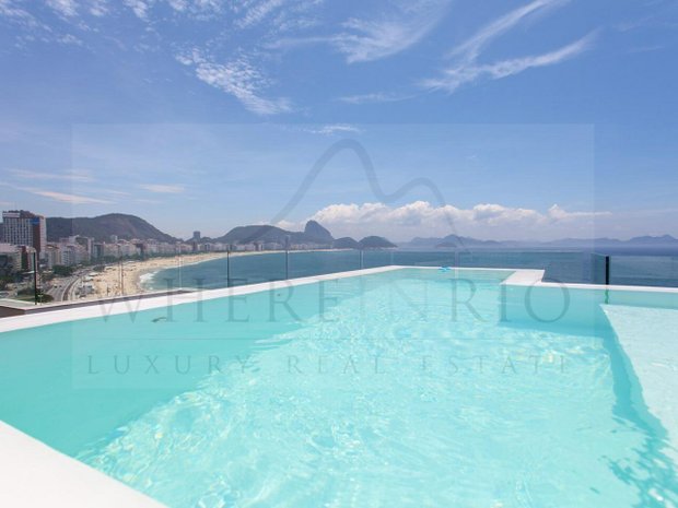 Homes In Rio Luxury homes for sale in Ipanema, Rio de Janeiro, State of Rio de ...