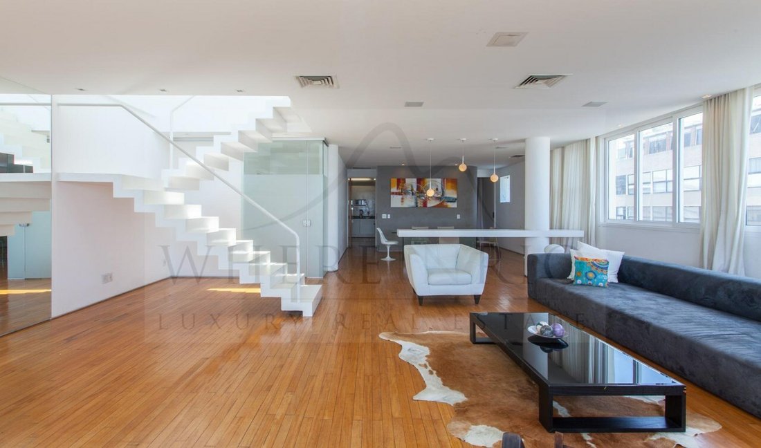 Apartment in Rio de Janeiro, State of Rio de Janeiro, Brazil 5 - 11861677