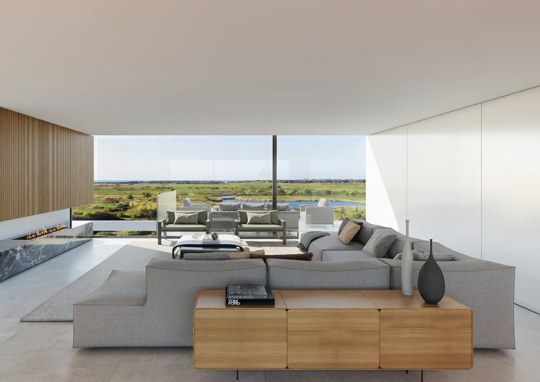 Apartment in Vilamoura, Quarteira, Algarve 5 - 12046391