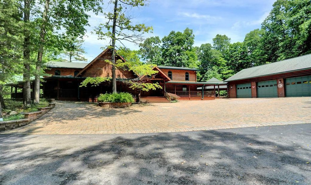 1462 Bear Bottom Drive, Warriors In Warriors Mark, Pennsylvania, United