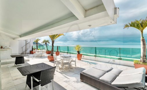 Penthouse in Rio de Janeiro, Rio de Janeiro, Brasilien 1