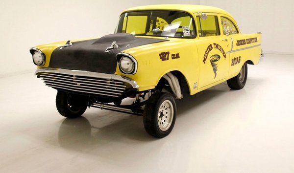 1957 Chevrolet 150 (12047588)