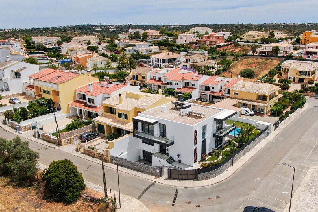 House in Porches, Algarve, Portugal 5 - 10478515