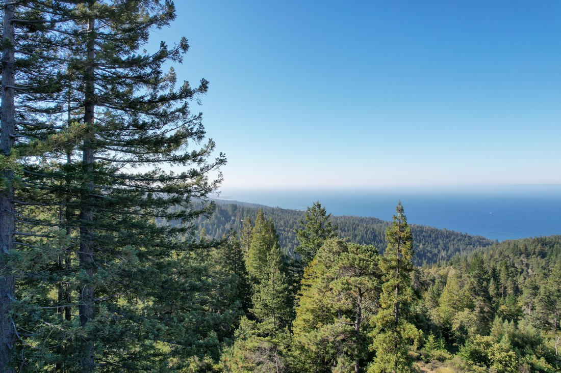 44721 Fish Rock Road In Gualala, California, United States For Sale