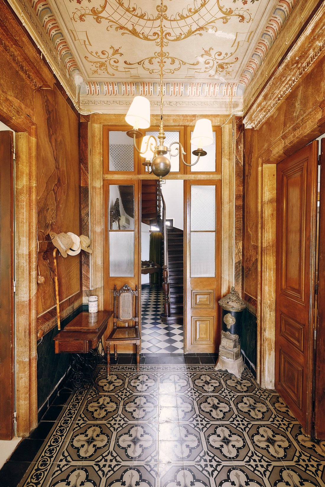 House in Ermioni, Peloponnese, Western Greece and the Ionian, Greece 4 - 12046548