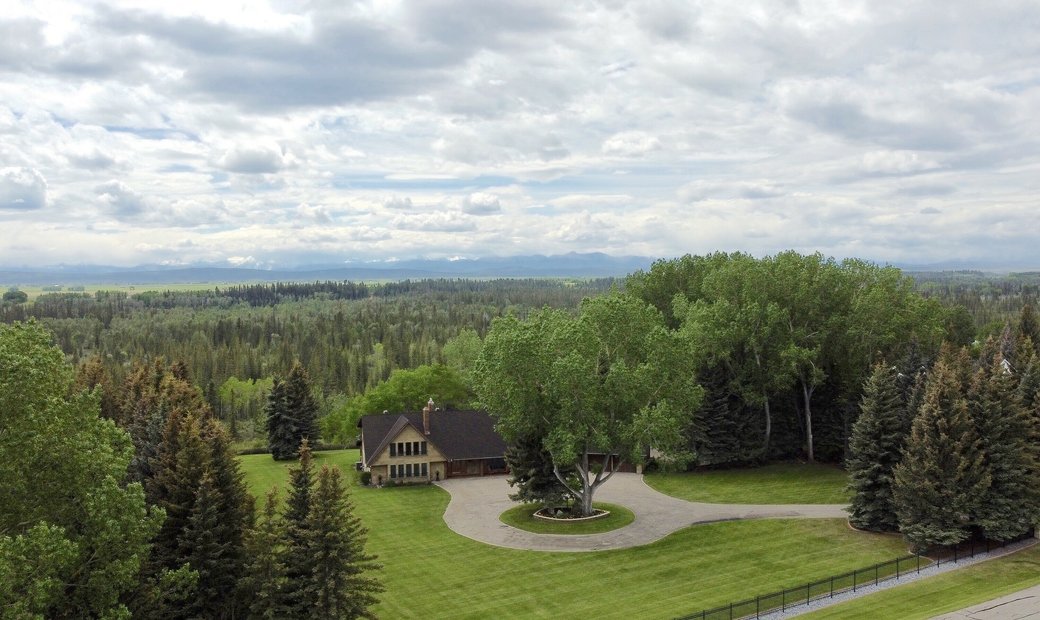 Rural Rocky View County, Rocky View In Conrich, Alberta, Canada For Sale (11941043) Rural Rocky View County, Rocky View In Conrich, Alberta, Canada For Sale (11941043)