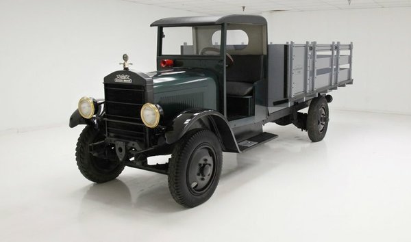 1926 REO Speedwagon Stakebody (12047605)