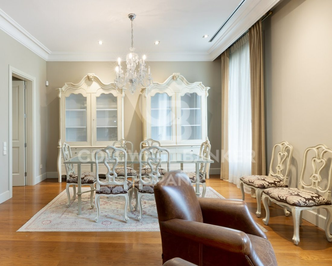Apartment in Eixample, Barcelona, Spain 2 - 12046880