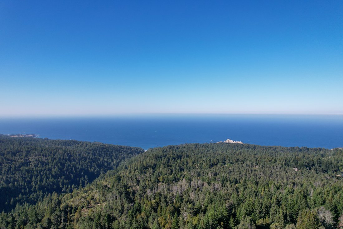 44721 Fish Rock Road In Gualala, California, United States For Sale