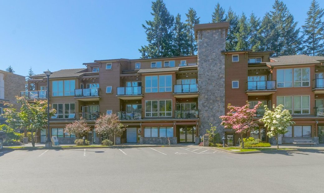627 Brookside Rd 401, Colwood, Bc V9 C 0 C3 In Colwood, British Columbia, Canada For Sale