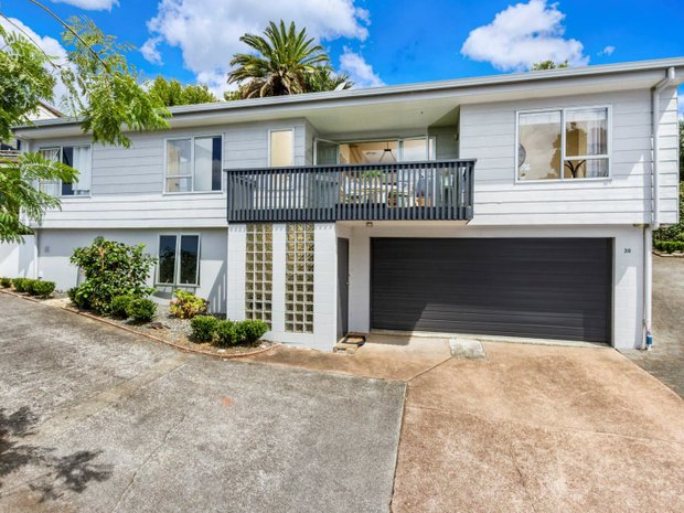 Maisons de luxe avec salle de jeux à vendre en Remuera, Auckland ...