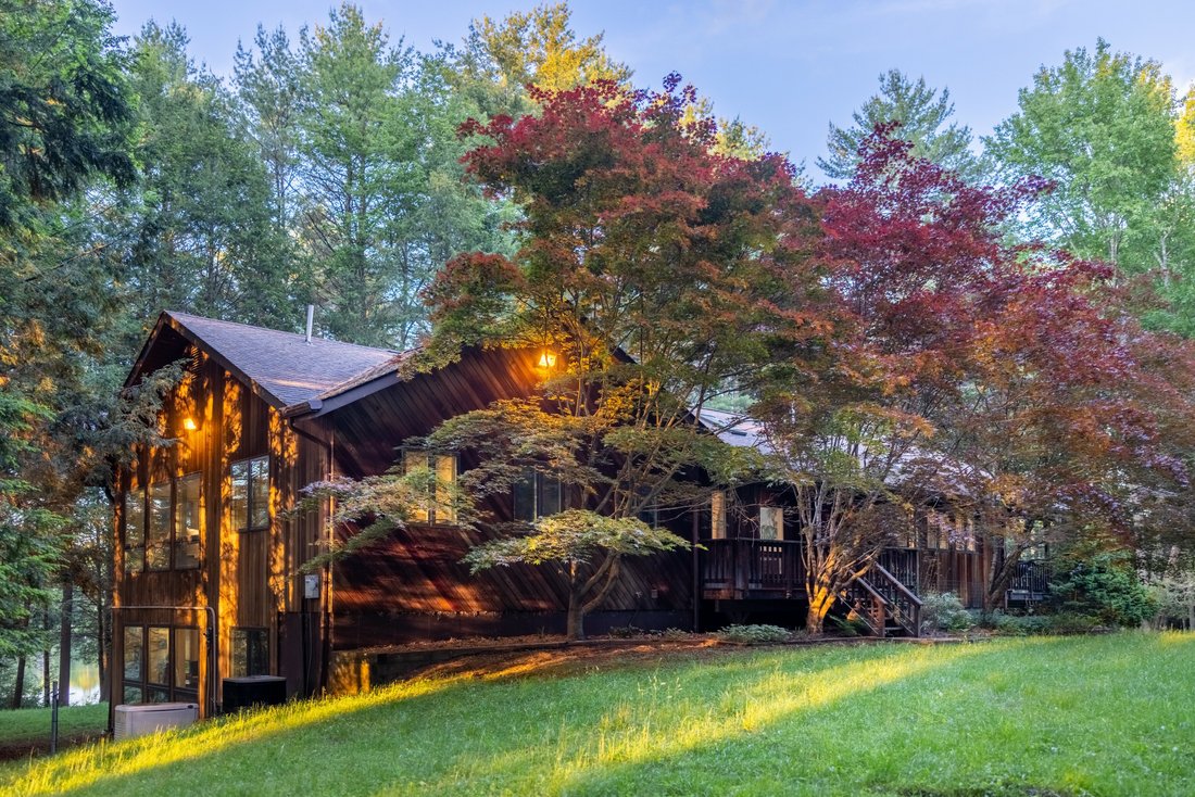 Cottage Dans Les Catskills à Black Dans Bethel, état De New York, états