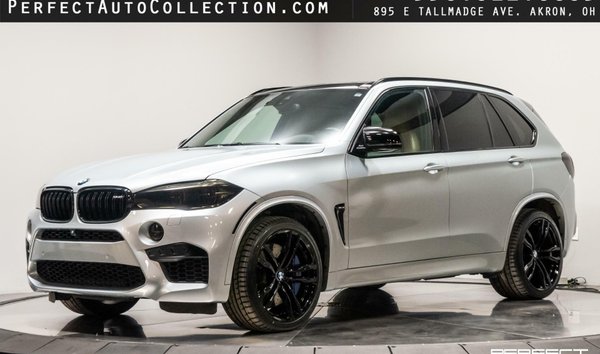 BMW X5 M (12047586)