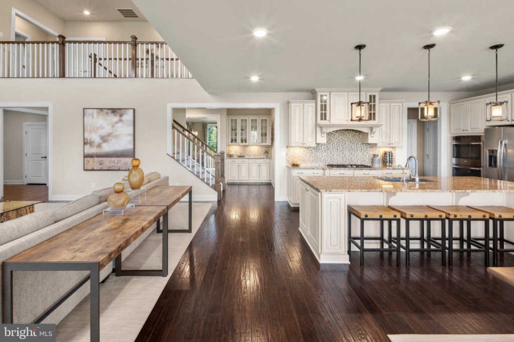 Single Family Detached Aldie In Aldie, Virginia, United States For Sale