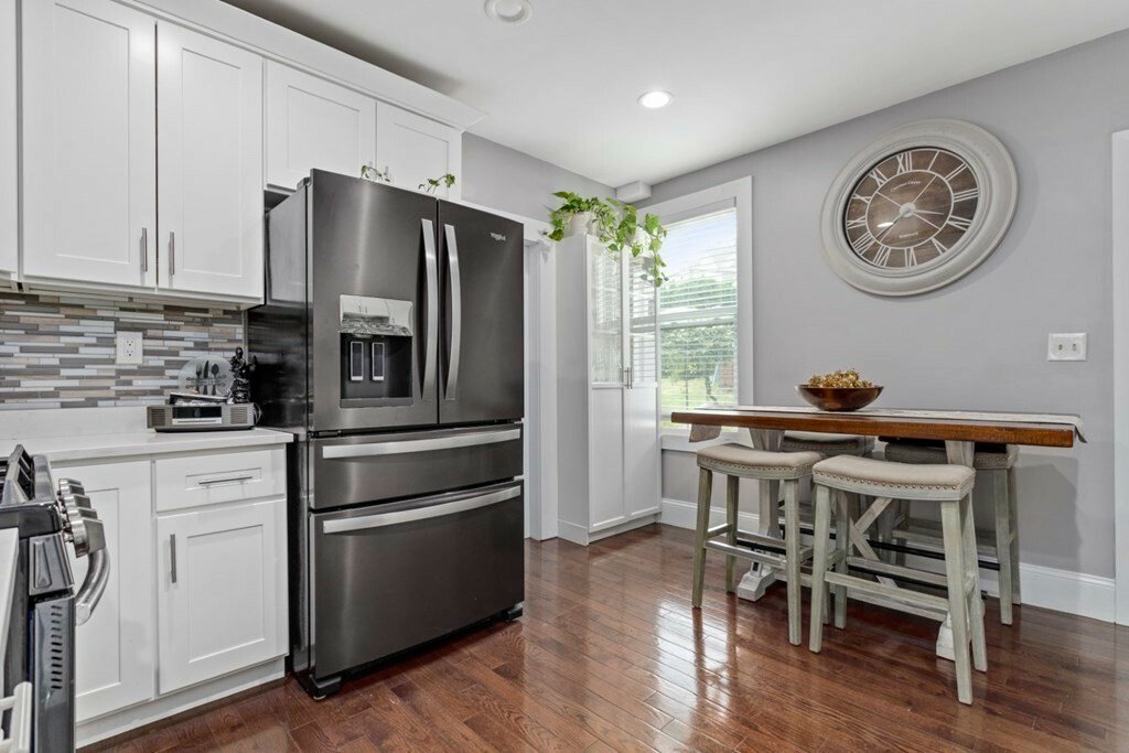 House in Revere, Massachusetts, United States 4 - 12048235