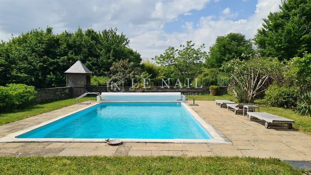 Whispers of the 16th Century: A Breton Château’s Timeless Embrace
