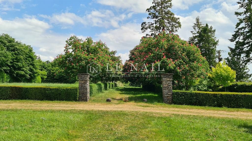 Whispers of the 16th Century: A Breton Château’s Timeless Embrace