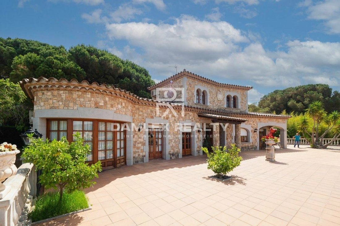 House in Sant Feliu de Guixols, Catalonia, Spain 1 - 12048059