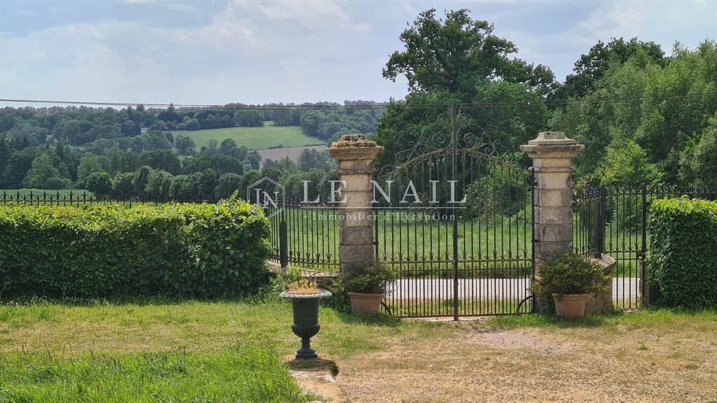 Whispers of the 16th Century: A Breton Château’s Timeless Embrace