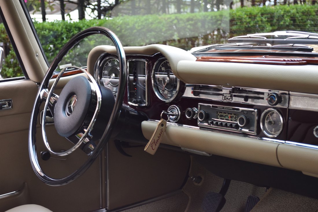 Cabriolet in London, England, United Kingdom 5 - 12048242