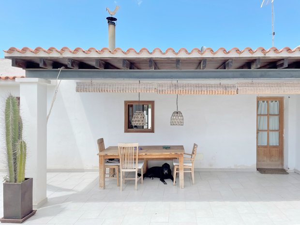 House in Sant Josep de sa Talaia, Balearic Islands, Spain 1